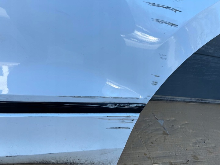 фото №8, Двері лівий зад задні ліві vw tiguan ii 5na