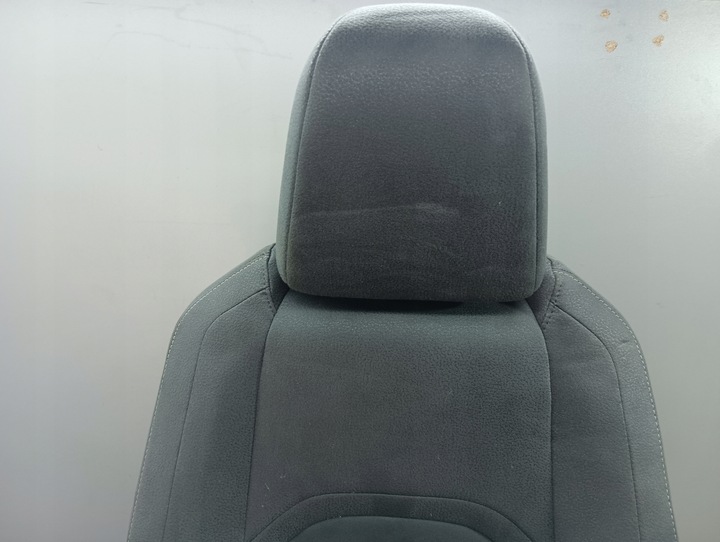 фото №6, Сиденье водителя левый перед кожа алькантара lexus ux250