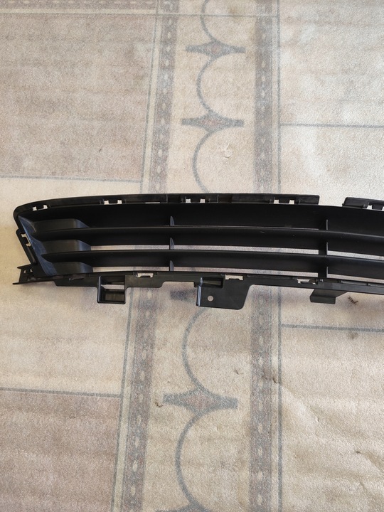 фото №7, Решітка бампера opel zafira c рестайлінг gm 39079784