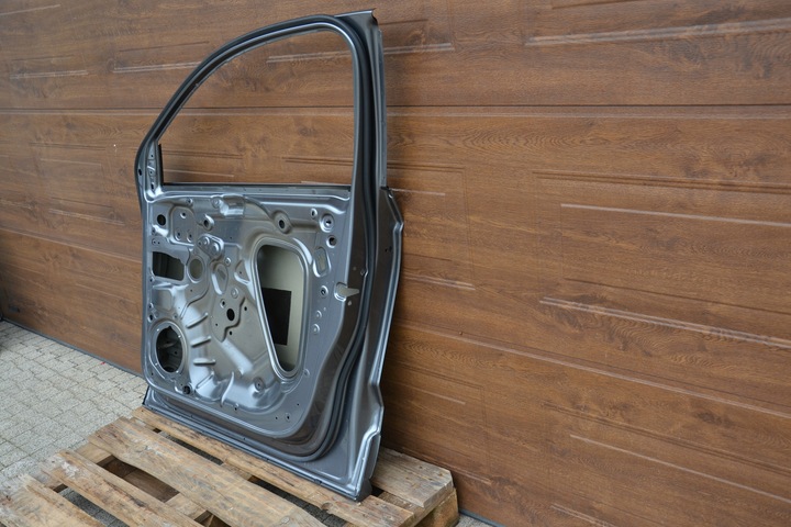 фото №10, Seat ateca 16- двері праві перед 575831312 оригінал