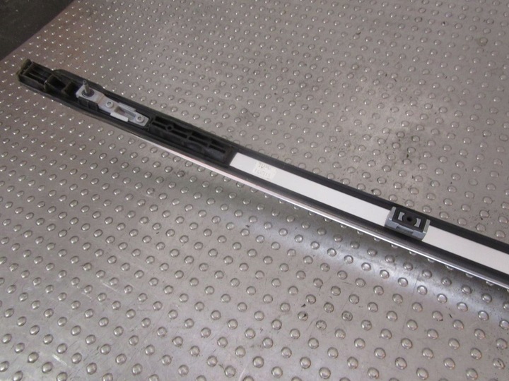 фото №5, Suzuki vitara iii 2015 рейлінг планка дахова права хром