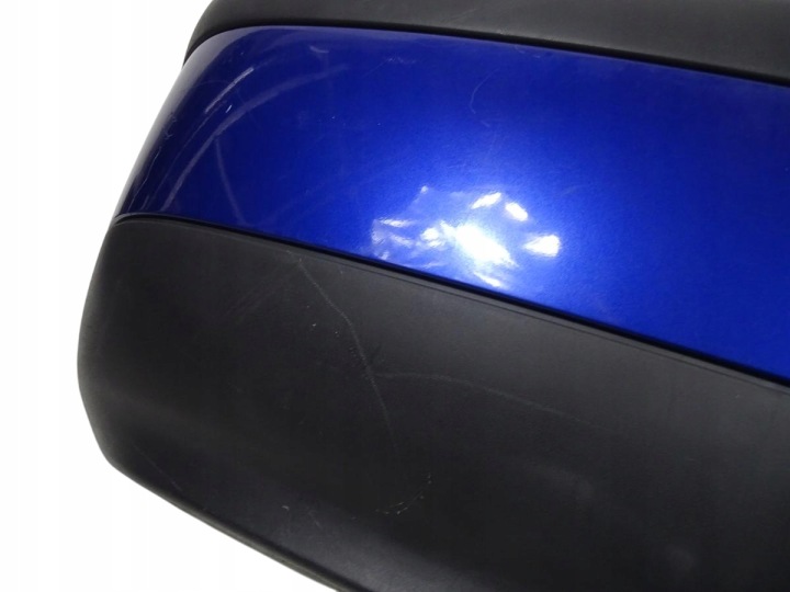 фото №8, Задній бампер seat ibiza ii 2 рестайлінг fl 1999-2002 - 6k6807421j