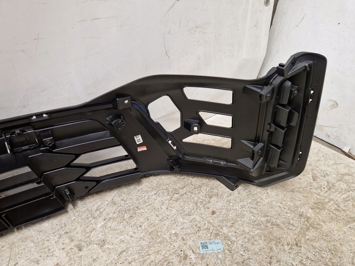 фото №10, Kia sorento iv решётка средняя бампер 86530-p2020 org 2xpdc 99310-p2000