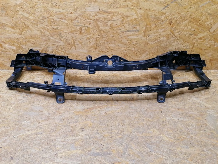 фото №1, Pas переднє підсилювач ford focus mk2 ii 2004-2011r