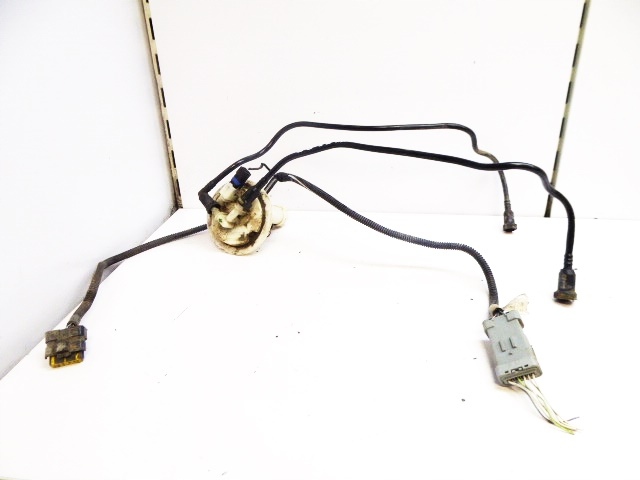 фото №1, Citroen c5 i 01r- насос пального поплавок дроти 2.2