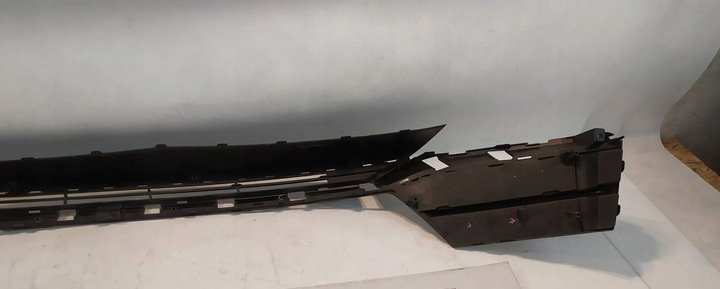 фото №14, Спойлер решітка накладка hyundai i30 iii