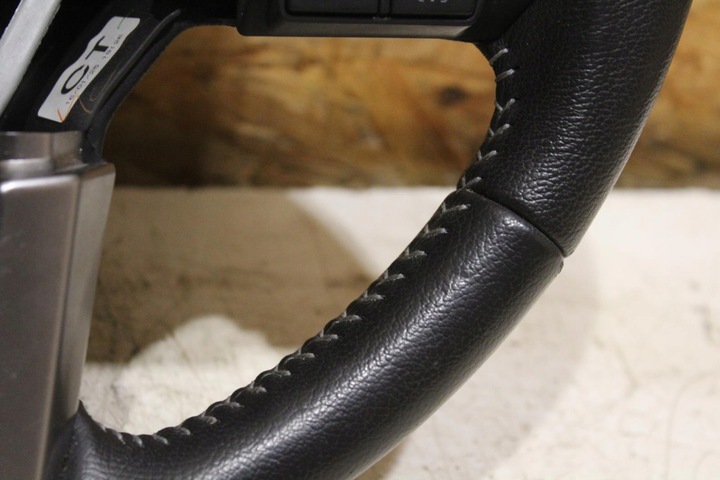 фото №7, Руль многофункциональная subaru forester iv рестайлинг 34312sg000