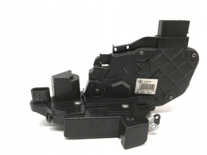 фото №1, Volvo v70 s80 xc70 xc60 замок праві зад 31253923