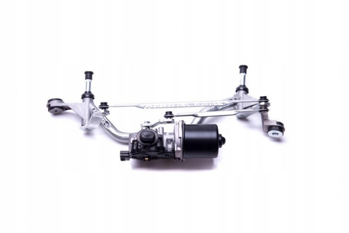 фото №10, Механизм стеклоочистителя renault clio iv 288008961r