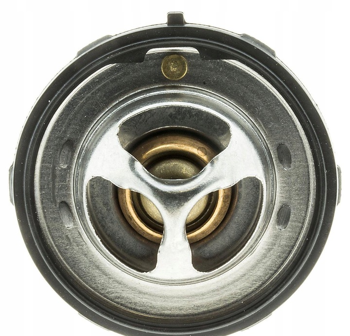 фото №4, Термостат cadillac escalade 2002-2006 6,0