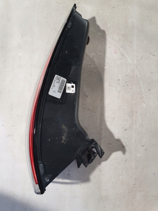 фото №7, Porsche oem номер 9y0945095d фара led