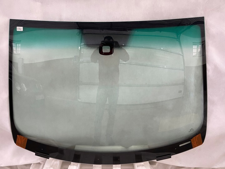 фото №1, Seat ibiza скло передня лобове датчик 2008-2015