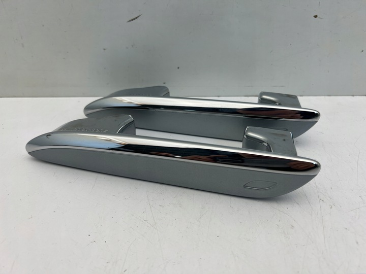 фото №1, Mercedes s-klasa w223 ручка двері ліва зовнішня висувна 20-