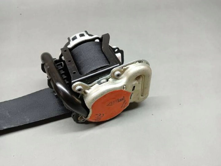 фото №5, Superb iii 3v pas безпеки правий перед