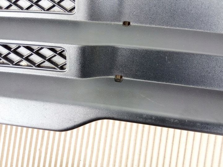 фото №7, Dodge ram 1500 sport 2019-22r. - накладка капота