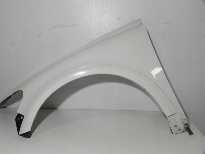 фото №12, Бампер капот pas перед volvo c30 06-10 r-design