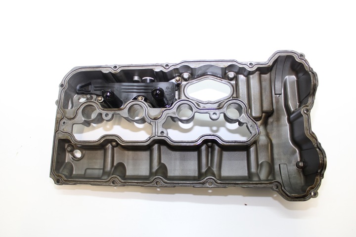 фото №5, Кришка клапанів ліва bmw 5 f10 7 f01 750i n63 n63b44 4.4 7566286
