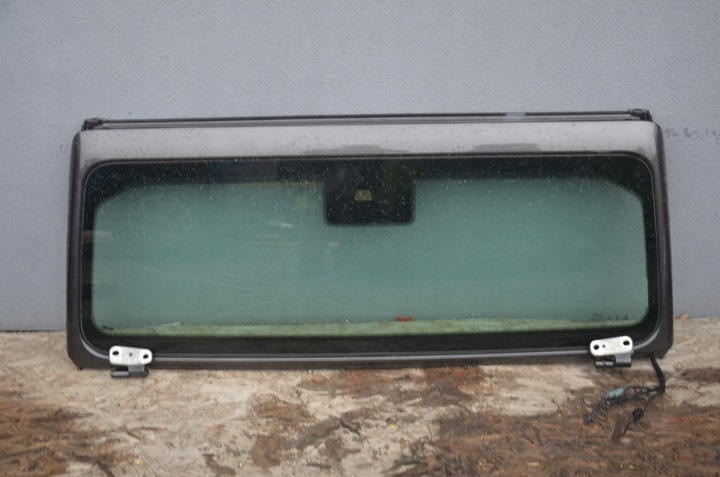 фото №1, Рамка рама скла скло wrangler jl gladiator 2018+