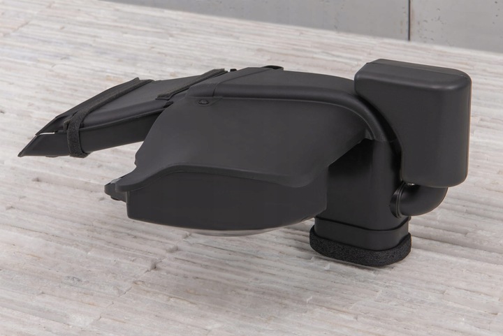 фото №6, Jeep cherokee v kl 2014-2018 впуск повітря 68158625ad