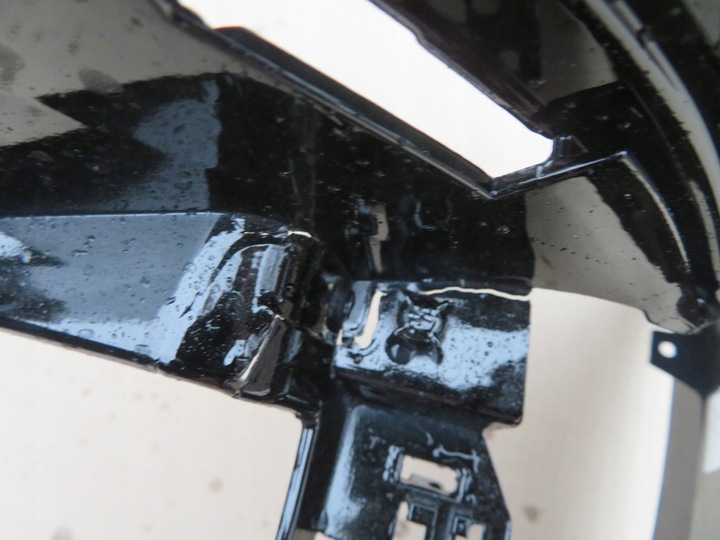 фото №13, Бампер перед audi a4 b9 рестайлінг 8w0807437ah