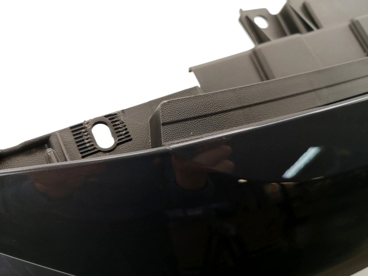 фото №13, Новый org бампер перед переднее seat tarraco 6x pdc 5fj807221d lc7q