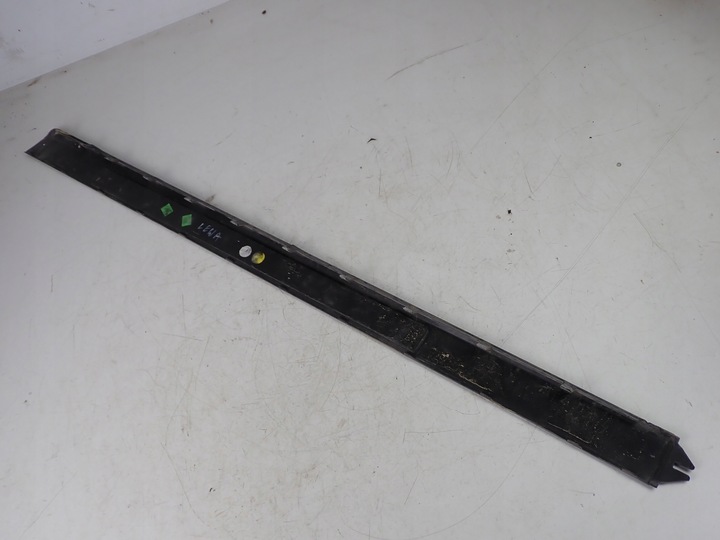 фото №3, Планка пороговая левая перед audi a8 s8 d3 5.2 короткая 4e0853985c