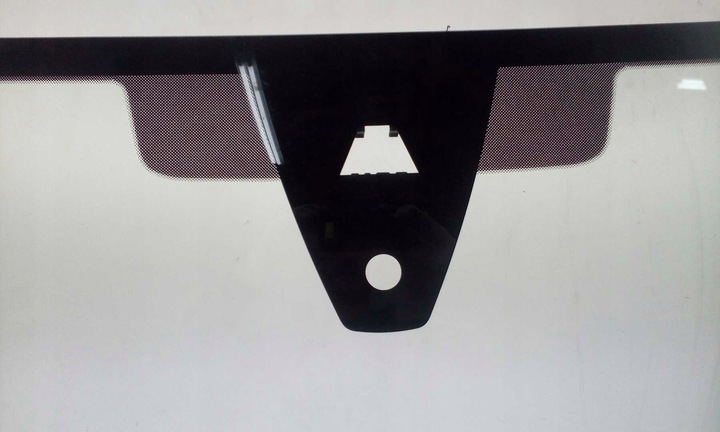 фото №2, Скло лобове vw transporter t6 2015- оригінальна