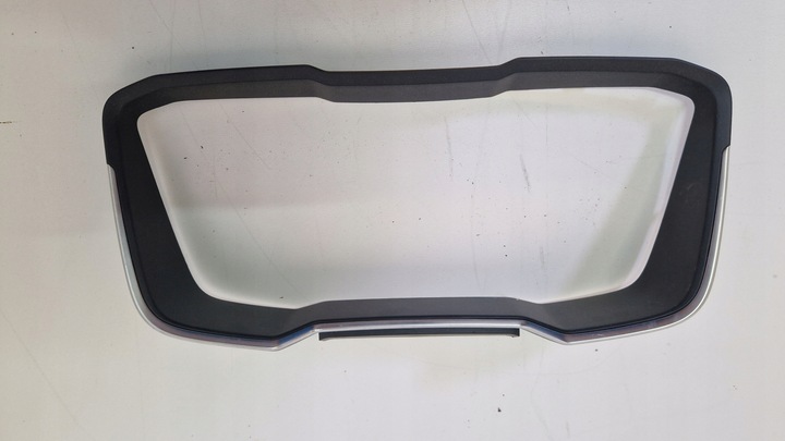 фото №1, Рамка спідометра захист приладів scania r s 2084739