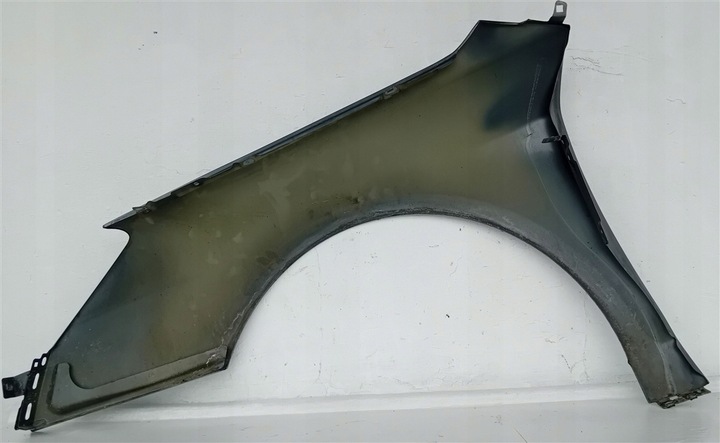 фото №14, Крыло правый перед citroen c5 iii x7 08-17 kthb
