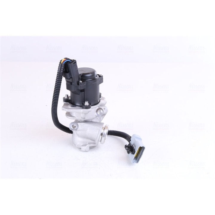 фото №4, Клапан egr c-max focus ii focus ii s40 ii v50 1.6