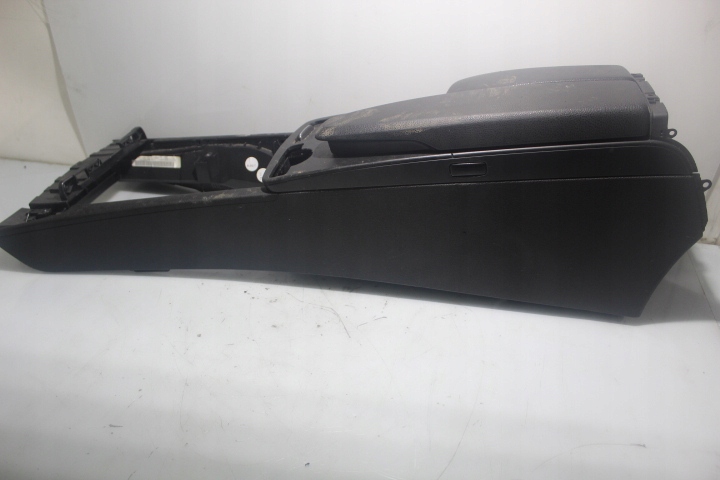 фото №1, Туннель средний mercedes c класс w204