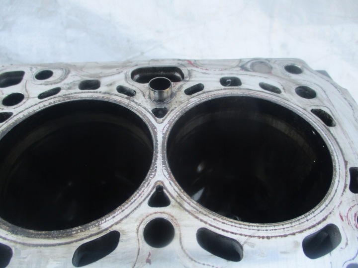 фото №8, Блок  двигуна bmw x3 g01 x4 g02 x5 g05 x6 g11 g12 g20 g21 g30 g31 3.0d 4.0d