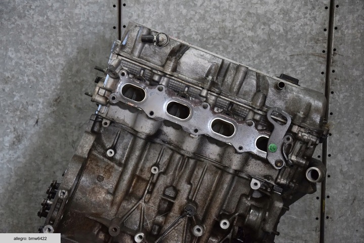 фото №12, Suzuki jimny 1.3 16v двигун m13a