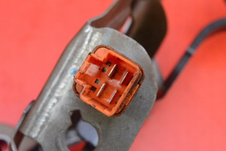 фото №8, Педаль педалі зчеплення гальмо 465038803r nissan qashqai 2 ii j11 1.2 dig-t