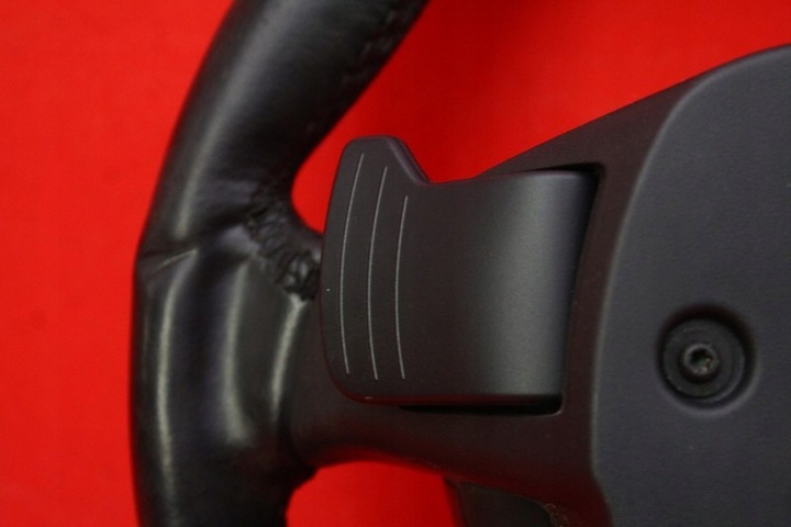 фото №7, Кермо шкіряний мультифункція пелюстки ds73-3600-ep3zhe ford mondeo mk5