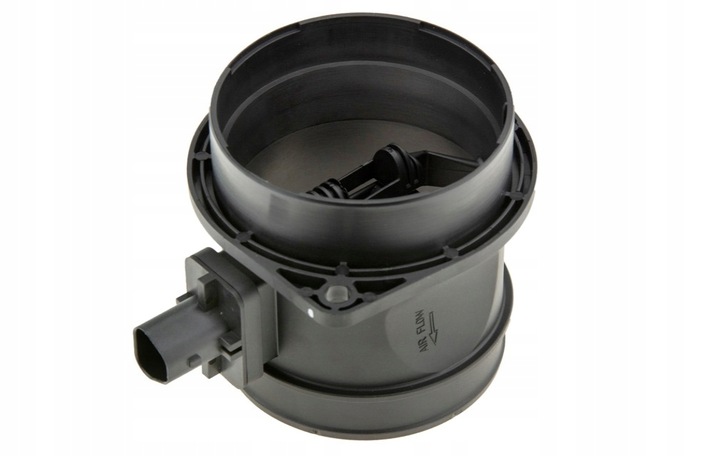 фото №1, Расходомер массовый воздуха do jaguar xf i 5.0