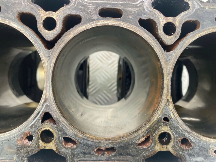 фото №15, Блок  двигуна opel corsa d 1.2 24450960 z12xer