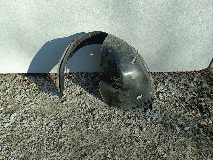 фото №1, Hyundai tucson iv 4 21r- подкрылок левая передние перед 86811-n7000