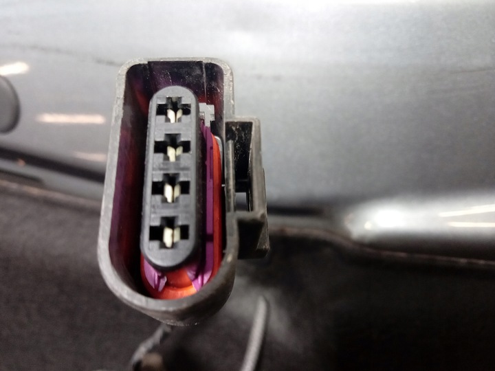 фото №4, Porsche cayenne i капот передняя d7z