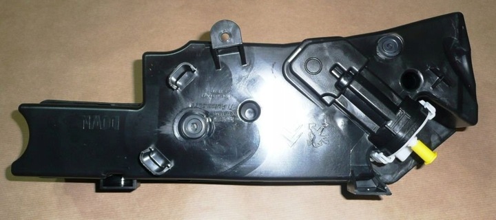 фото №13, Бак жидкости fap citroen c4 picasso 9672419980