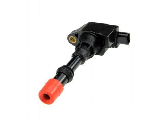 фото №1, Котушка запалювання nty ecz-hd-003