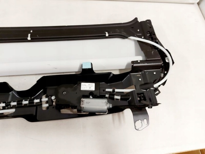 фото №7, Peugeot 308 2 ii t9 рестайлинг hb люк 9819024180