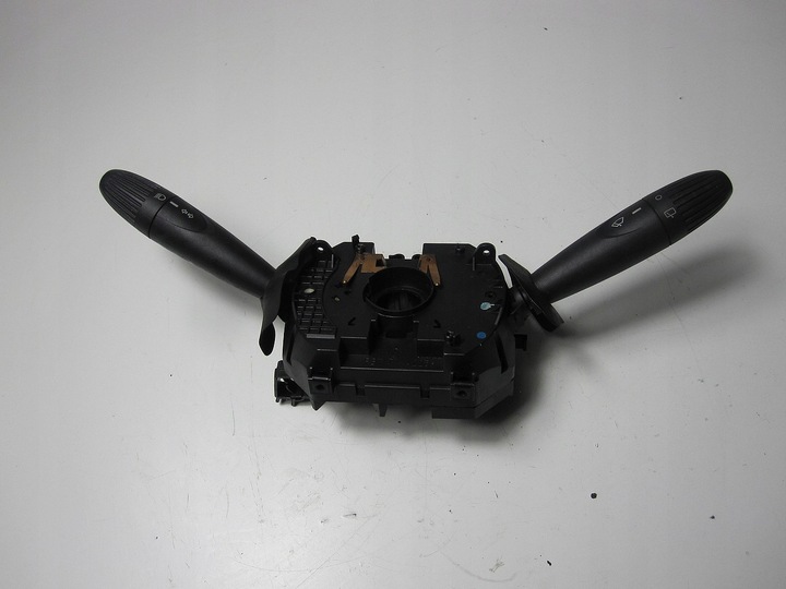 фото №7, Rogi підкермові важелі перемикач комбінований fiat punto ii 02