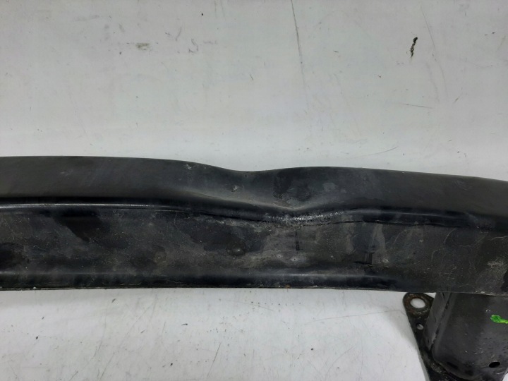 фото №11, Skoda superb i 1.9tdi 05r балка бампера перед 3u0807560