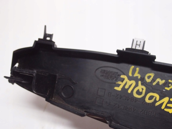 фото №15, Планка камера led крышки evoque ii k8d2-404c42-a