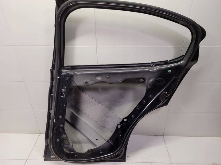 фото №9, Двері зад права сторона alfa romeo stelvio 2017