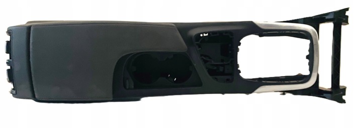 фото №10, Opel insignia a opc line подлокотник туннель средний oem номер 13222129