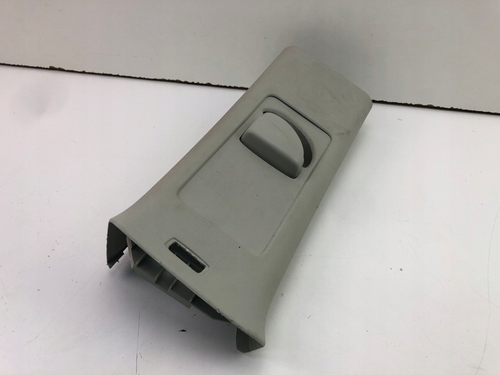 фото №10, Vw touran ii захист обшивка стійка правий зад 1t0868312d