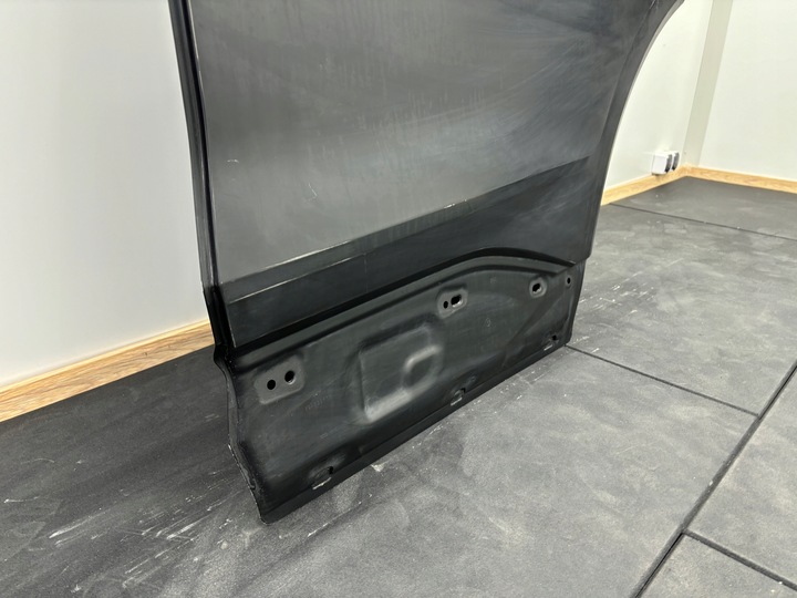 фото №6, Audi q4 e-tron двері задні ліві зад нове оригінальні