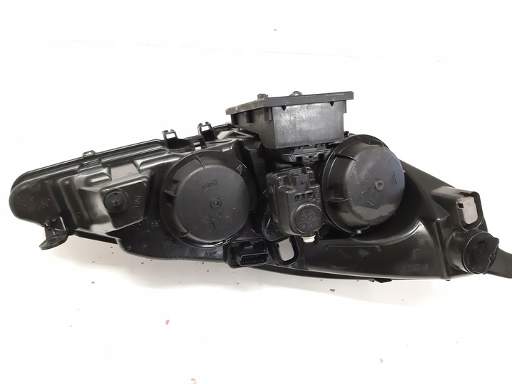 фото №10, Лампа передняя peugeot 607 ксенон левая 9654670980 eu